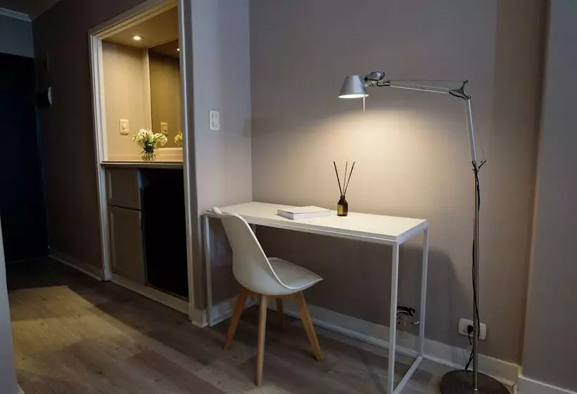 Fotos del hotel Recoleta Luxury Boutique:  23