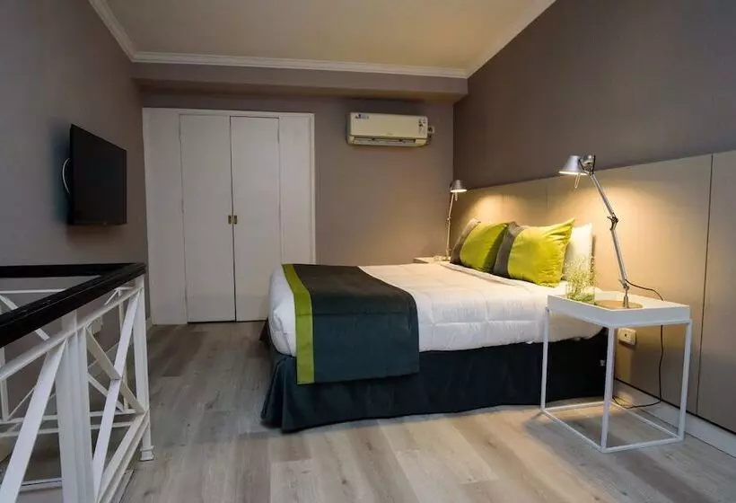 Fotos del hotel Recoleta Luxury Boutique:  22