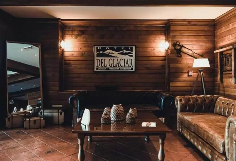 Fotos del hotel Wyndham Garden Ushuaia  Del Glaciar:  4