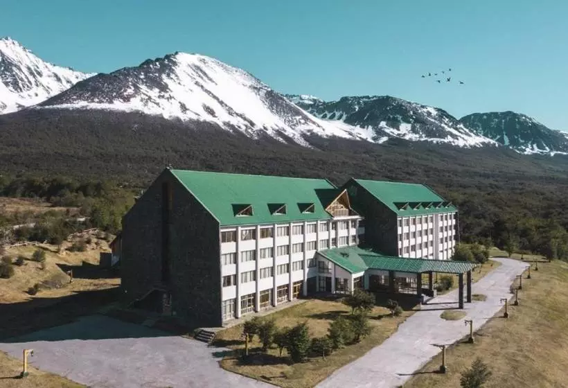 Wyndham Garden Ushuaia  Del Glaciar