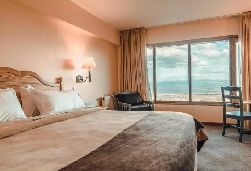 Fotos del hotel Wyndham Garden Ushuaia  Del Glaciar:  19