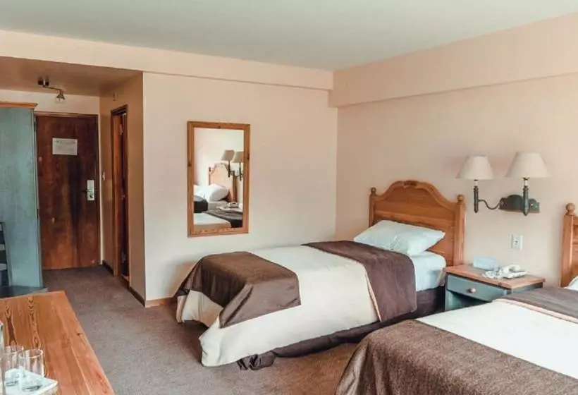 Fotos del hotel Wyndham Garden Ushuaia  Del Glaciar:  15