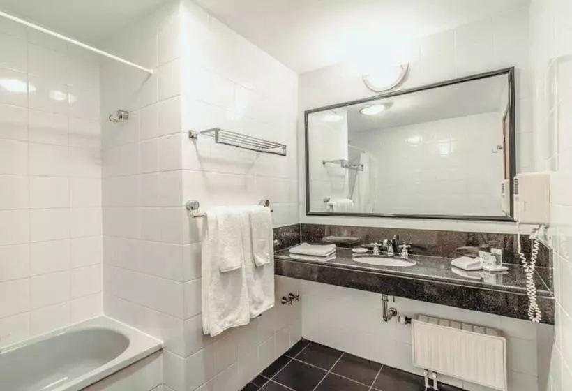 Fotos del hotel Wyndham Garden Ushuaia  Del Glaciar:  6