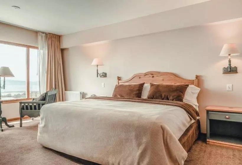 Fotos del hotel Wyndham Garden Ushuaia  Del Glaciar:  9