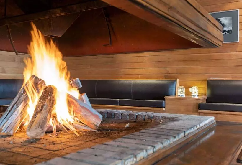 Fotos del hotel Wyndham Garden Ushuaia  Del Glaciar:  3