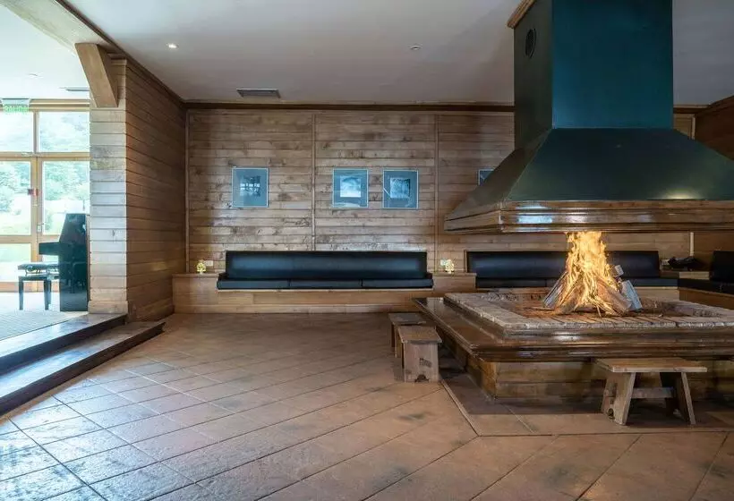 Fotos del hotel Wyndham Garden Ushuaia  Del Glaciar:  13