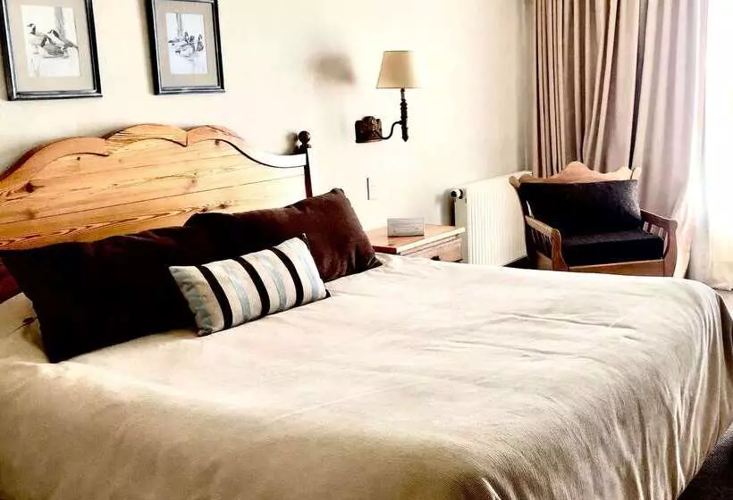 Fotos del hotel Wyndham Garden Ushuaia  Del Glaciar:  21