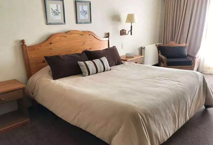 Fotos del hotel Wyndham Garden Ushuaia  Del Glaciar:  25