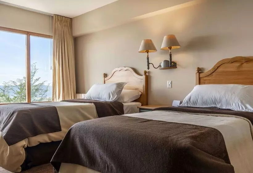 Fotos del hotel Wyndham Garden Ushuaia  Del Glaciar:  23