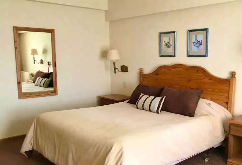 Fotos del hotel Wyndham Garden Ushuaia  Del Glaciar:  2