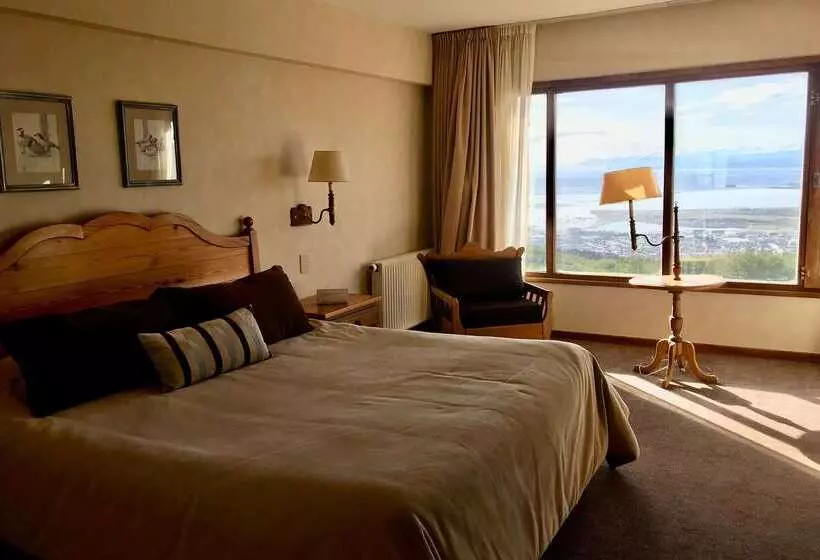 Fotos del hotel Wyndham Garden Ushuaia  Del Glaciar:  17