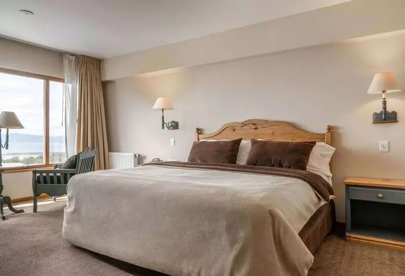 Fotos del hotel Wyndham Garden Ushuaia  Del Glaciar:  22