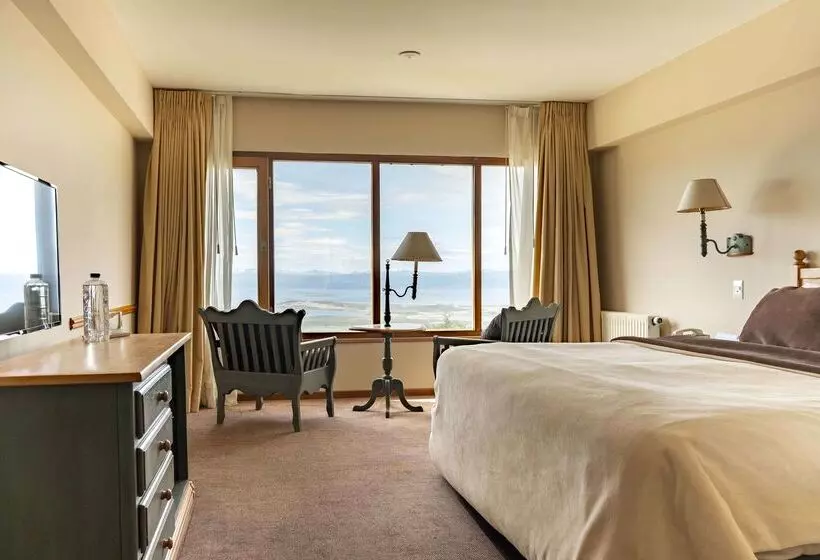 Fotos del hotel Wyndham Garden Ushuaia  Del Glaciar:  24