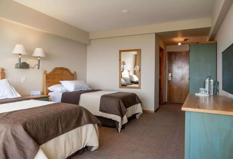 Fotos del hotel Wyndham Garden Ushuaia  Del Glaciar:  20