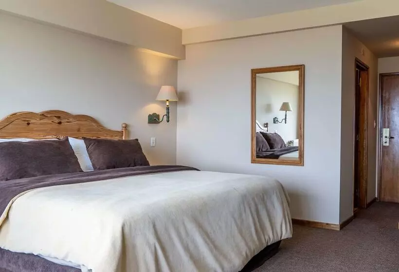 Fotos del hotel Wyndham Garden Ushuaia  Del Glaciar:  12