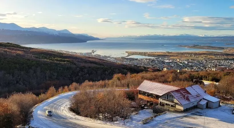 Fotos del hotel Wyndham Garden Ushuaia  Del Glaciar:  16