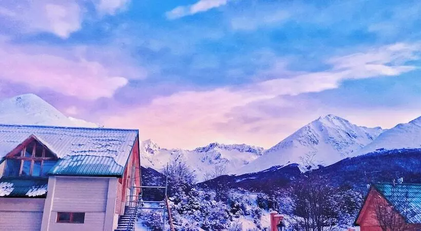 Fotos del hotel Wyndham Garden Ushuaia  Del Glaciar:  11