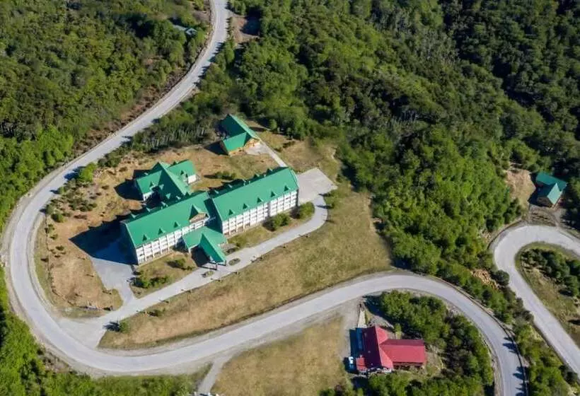 Fotos del hotel Wyndham Garden Ushuaia  Del Glaciar:  18