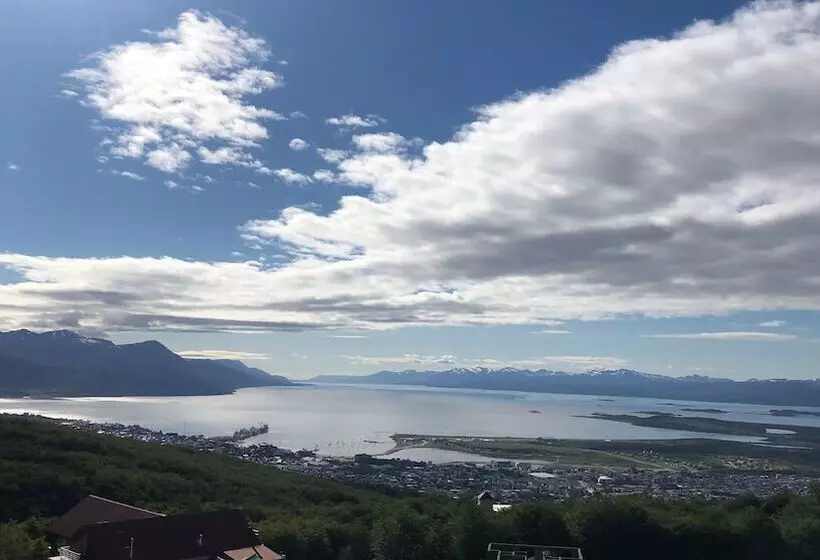 Fotos del hotel Wyndham Garden Ushuaia  Del Glaciar:  7