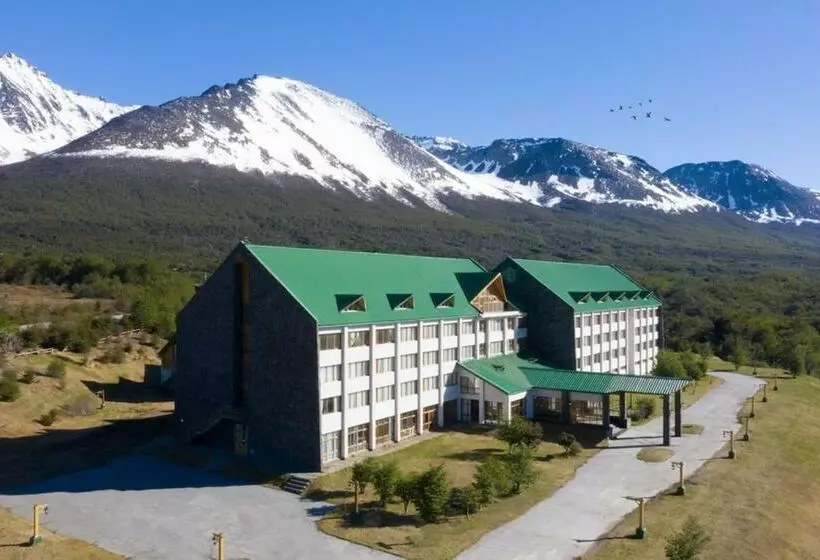 Fotos del hotel Wyndham Garden Ushuaia  Del Glaciar:  8