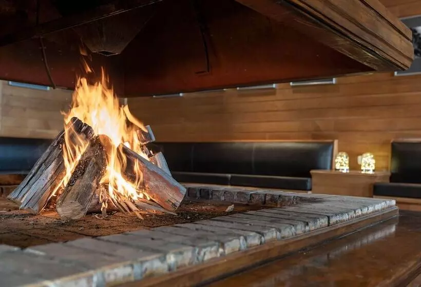 Fotos del hotel Wyndham Garden Ushuaia  Del Glaciar:  10