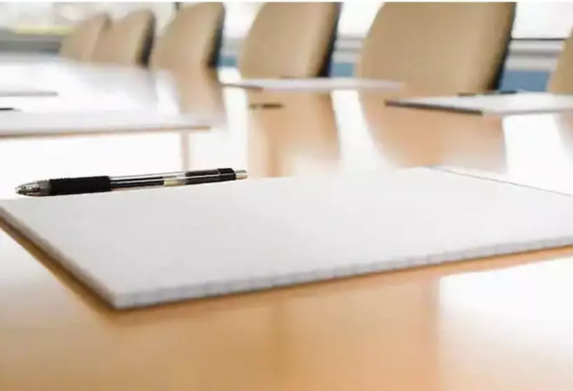 Fotos del hotel Wyndham Garden Ushuaia  Del Glaciar:  5