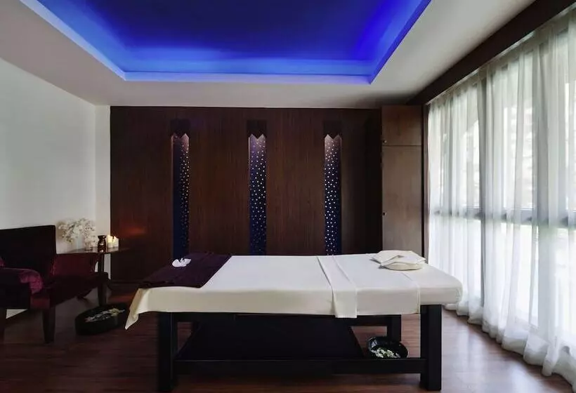 Fotos del hotel Novotel Phuket Vintage Park Resort  Sha Plus:  8