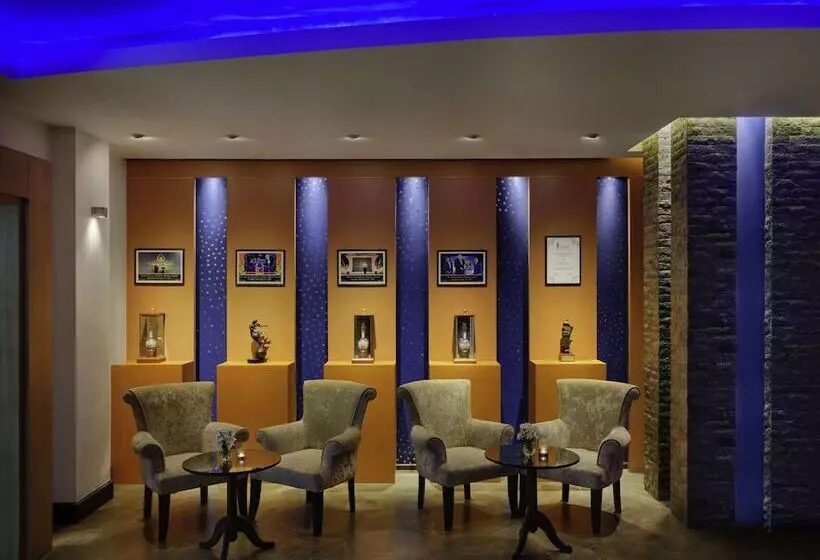 Fotos del hotel Novotel Phuket Vintage Park Resort  Sha Plus:  4