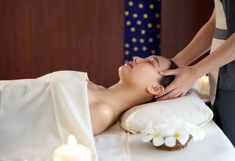 Fotos del hotel Novotel Phuket Vintage Park Resort  Sha Plus:  10