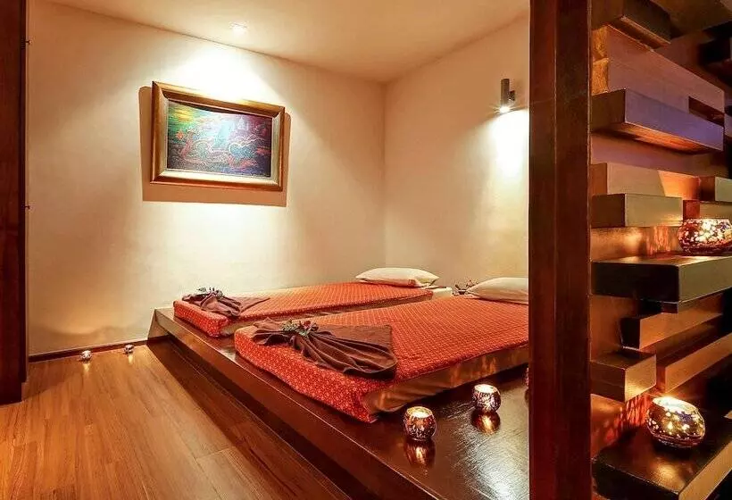 Fotos del hotel Novotel Phuket Vintage Park Resort  Sha Plus:  13