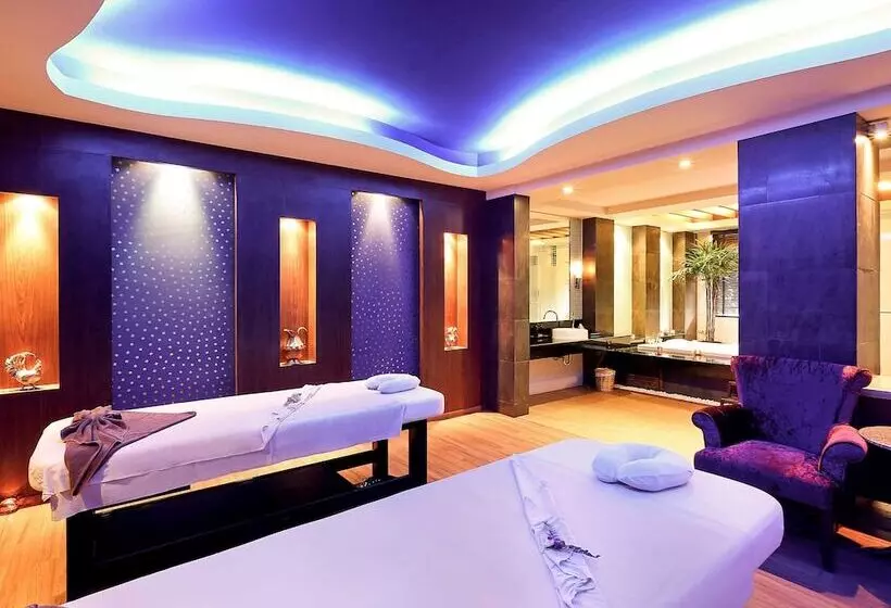 Fotos del hotel Novotel Phuket Vintage Park Resort  Sha Plus:  2