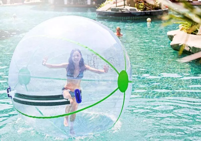 Fotos del hotel Novotel Phuket Vintage Park Resort  Sha Plus:  25