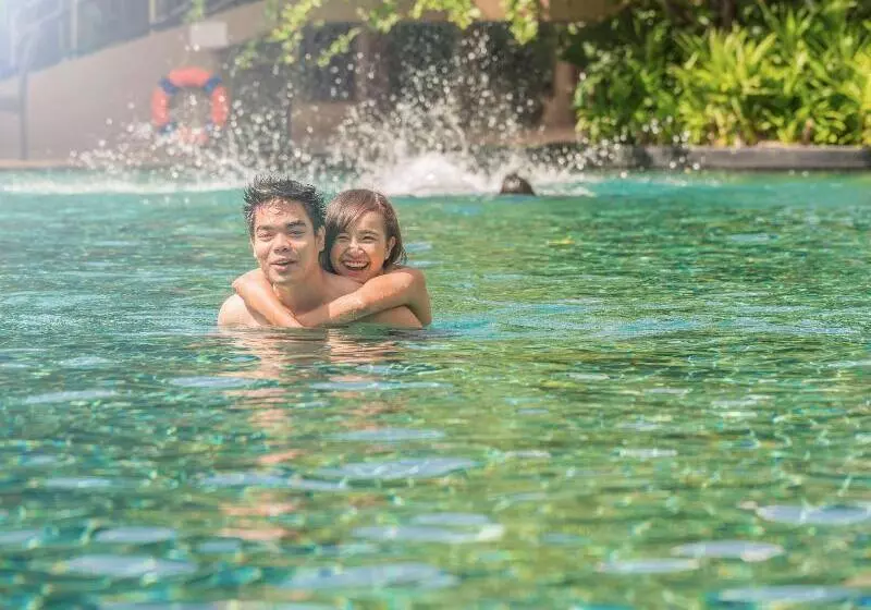 Fotos del hotel Novotel Phuket Vintage Park Resort  Sha Plus:  17