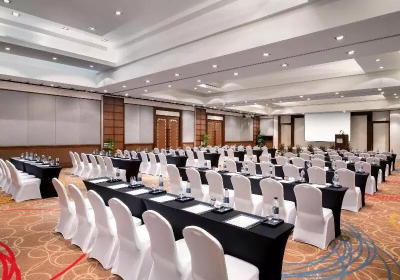 Fotos del hotel Novotel Phuket Vintage Park Resort  Sha Plus:  7