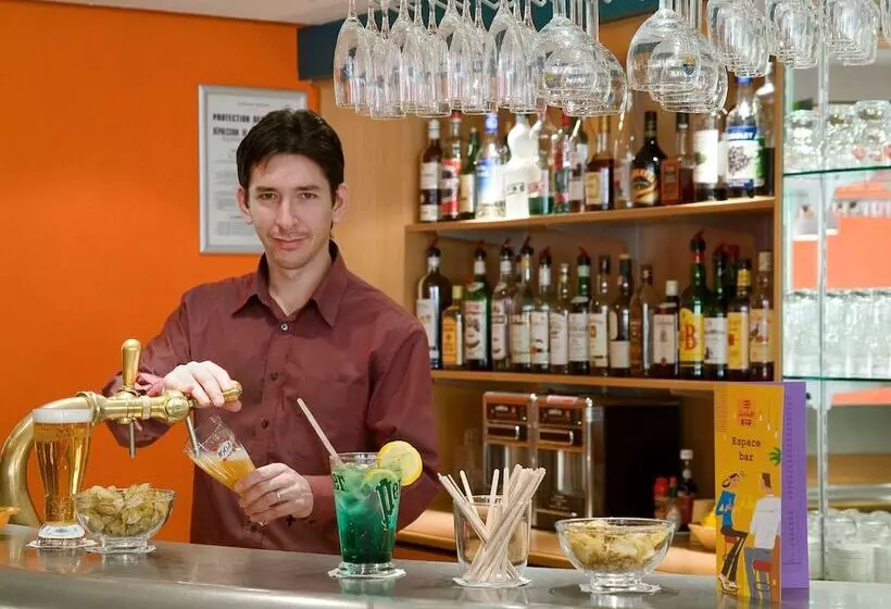 Fotos del hotel Novotel Suites Montpellier Antigone:  14