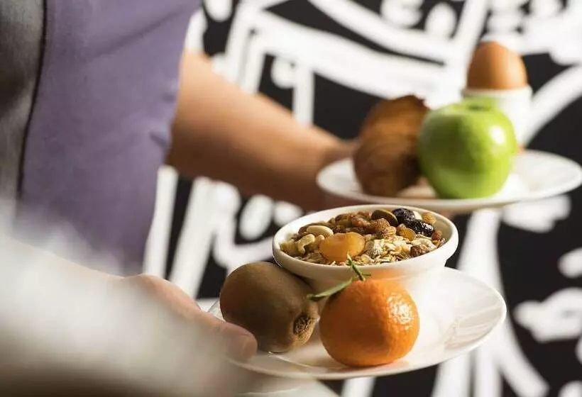 Fotos del hotel Novotel Suites Montpellier Antigone:  24