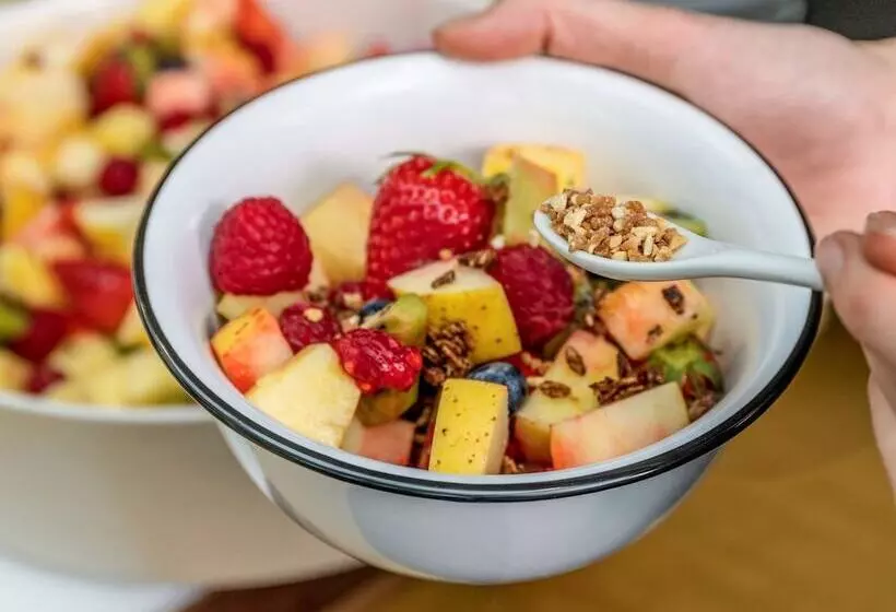 Fotos del hotel Novotel Suites Montpellier Antigone:  23