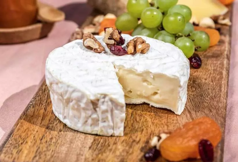 Fotos del hotel Novotel Suites Montpellier Antigone:  19