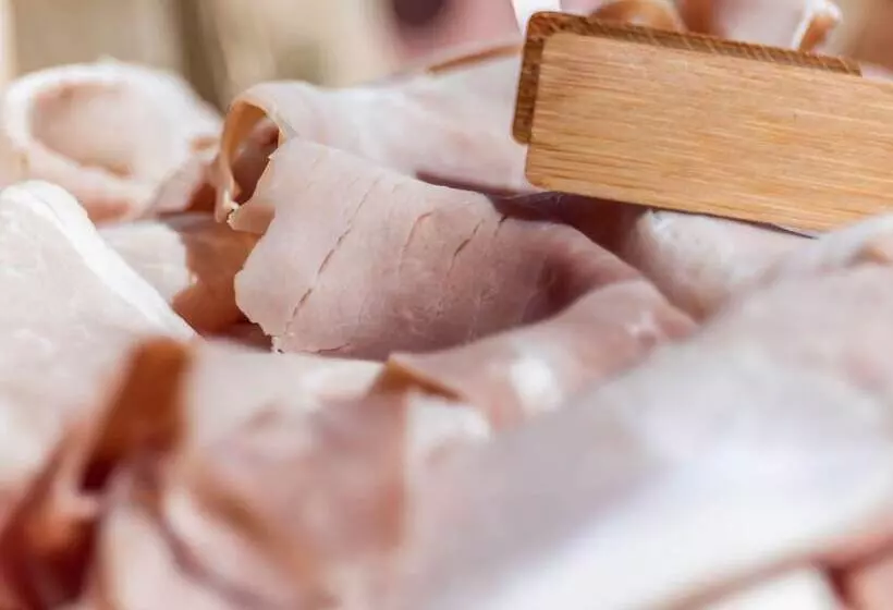 Fotos del hotel Novotel Suites Montpellier Antigone:  25