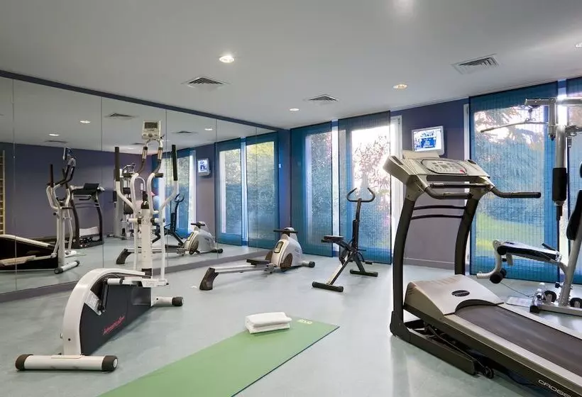 Fotos del hotel Novotel Suites Montpellier Antigone:  5