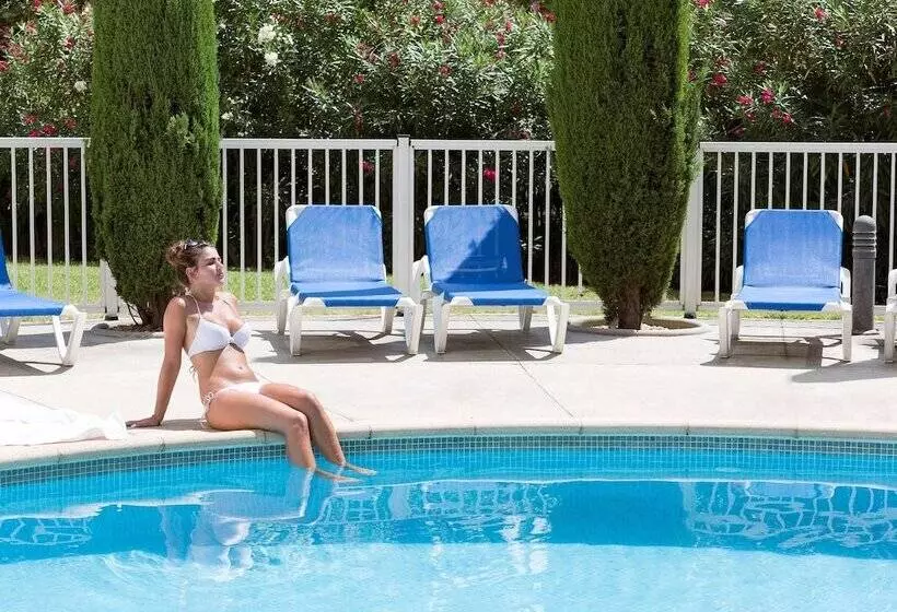 Fotos del hotel Novotel Suites Montpellier Antigone:  3