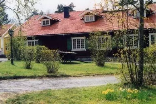 Fotos del hotel Eklundshof Hotel:  8