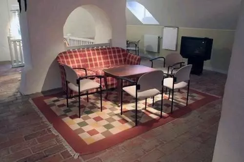 Fotos del hotel Eklundshof Hotel:  2