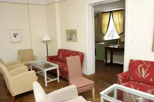 Fotos del hotel Eklundshof Hotel:  6