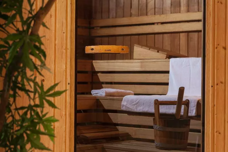 Fotos del hotel 4mex Inn:  6