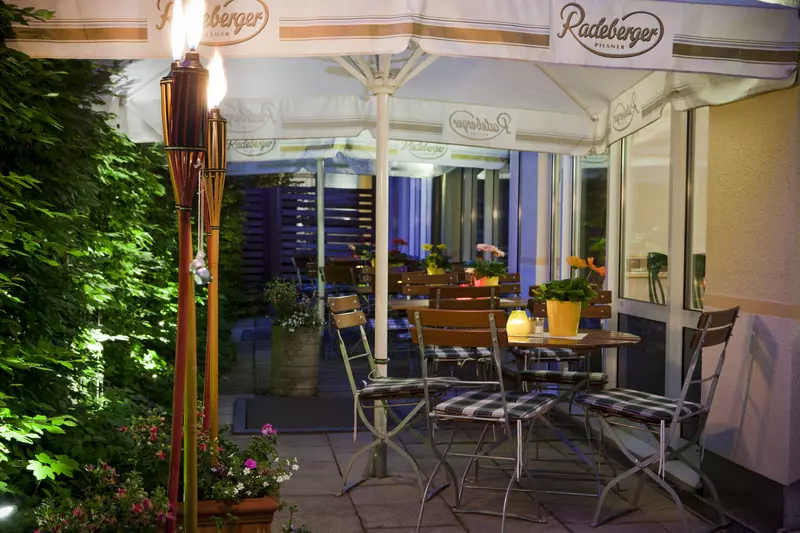 Fotos del hotel 4mex Inn:  3