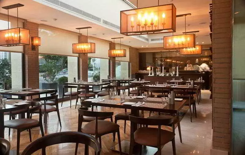 Fotos del hotel Alqasr Metropole:  5