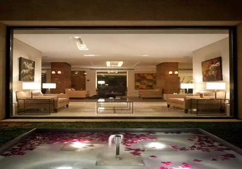 Fotos del hotel Alqasr Metropole:  9