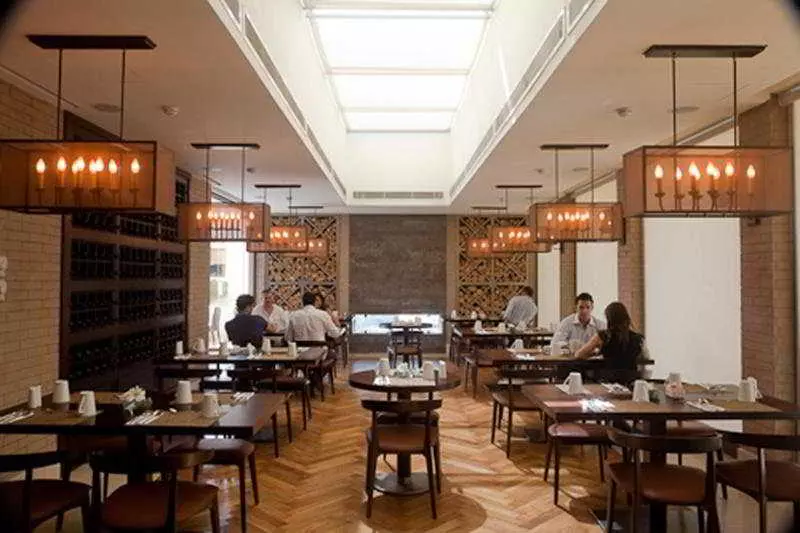 Fotos del hotel Alqasr Metropole:  8