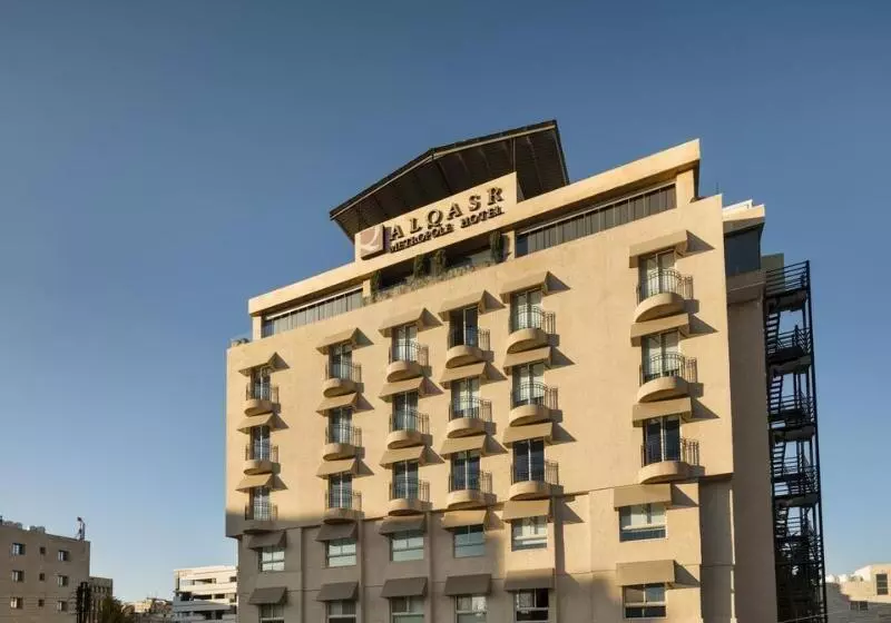 Alqasr Metropole